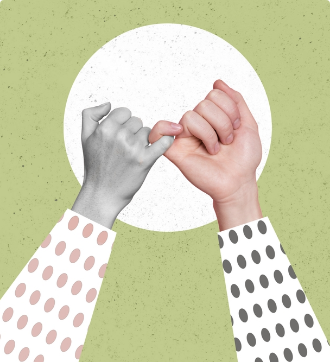 선하고 정직한 브랜드 